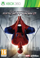 игра The Amazing Spider-Man 2 XBOX 360