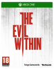 игра The Evil Within XBOX ONE - русская версия