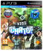 игра The Shoot! Снято! Move PS3