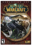 игра World of Warcraft: Mists of Pandaria