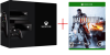 Приставка Xbox One Battlefield 4 Bundle Day One Edition