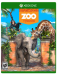 игра Zoo Tycoon XBOX ONE