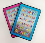 Подарок Детский обучающий планшет J-Pad