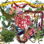 фото Набор хлопушек, серпантина и огней на 2-3 человека #3