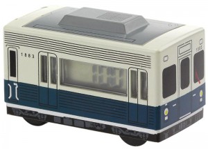 фото Будильник Трамвай #3