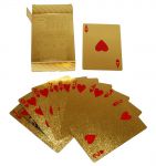 фото Карты игральные Золото #4