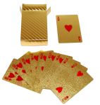 фото Карты игральные Золото #6