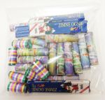 фото Набор хлопушек, серпантина и огней на 2-3 человека #6