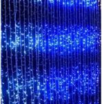 фото Гирлянда Водопад 144 led #2