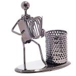 фото Подставка Баянист #2