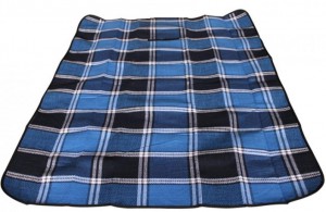 фото Утепленная подстилка с непромокаемым дном 150x250 #2