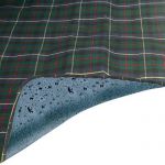 фото Утепленная подстилка с непромокаемым дном 150x250 #5