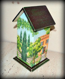 фото Чайный домик Tea Time Загородный Дом #2