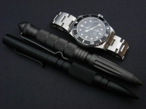 фото Тактическая ручка Army tactical pen #4