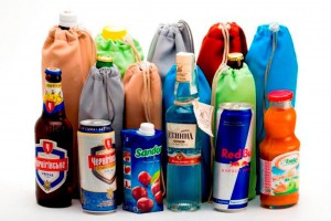 фото Термосумка для бутылки 1,5л #2