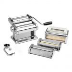 фото Машина для изготовления лапши SNS #3