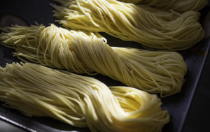 фото Машина для изготовления лапши SNS #6