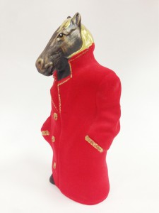 фото Копилка Конь в пальто #8