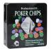 фото Покерный набор Professional Poker Chips 100 #2