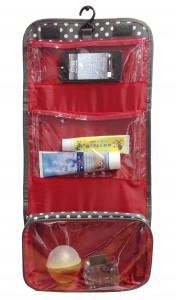 Подарок Сумка- органайзер для ванной Матроска