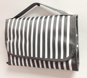 фото Сумка- органайзер для ванной Матроска #4