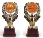 Подарок Кубок 1 место всегда и во всем!