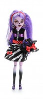Подарок Кукла Скелита Калаверас Школа Монстров (Monster High) Purple
