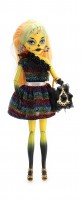 Подарок Кукла Скелита Калаверас Школа Монстров (Monster High) Yellow