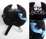 Подарок Мягкая игрушка Кот Жорик