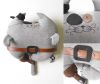 Подарок Мягкая игрушка Кот Пират Большой