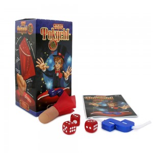 фото Набор фокусника на 10 фокусов #2