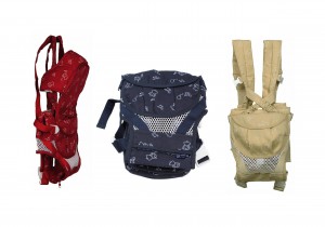 фото Сумка кенгуру для ребенка Chuan-Que 6в1 #2
