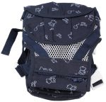 фото Сумка кенгуру для ребенка Chuan-Que 6в1 #3