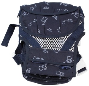 фото Сумка кенгуру для ребенка Chuan-Que 6в1 #3