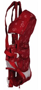 фото Сумка кенгуру для ребенка Chuan-Que 6в1 #4