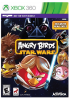 игра Angry Birds Star Wars XBOX 360