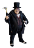 фигурка Batman Arkham City Series 3: Penguin Action Figure (467)