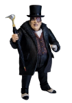 фигурка Batman Arkham City Series 3: Penguin Action Figure (467)