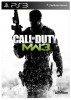 игра Call of Duty: Modern Warfare 3 PS3