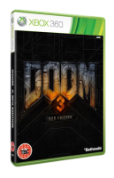 игра DOOM 3 BFG Edition XBOX 360