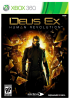игра Deus Ex - Human Revolution Xbox 360