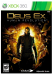 игра Deus Ex - Human Revolution Xbox 360