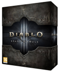 игра Diablo III Reaper of Souls Коллекционное издание [RU]
