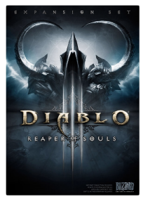 игра Diablo III Reaper of Souls