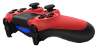 фото Dualshock 4 для Sony PlayStation 4 Version 2 Magma Red #2