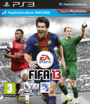 игра FIFA 13 PS3
