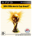игра FIFA World Cup Brazil 2014 PS3