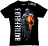 Футболка Battlefield 3 Smoke (S/L) (342)