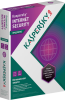 Программа Kaspersky Internet Security 2013 Baltic Edition 2 Desktop  Renewal Box
