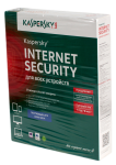 Программа Kaspersky Internet Security 2014 2PC 1year Multi-Device Renewal Box